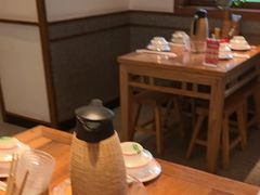 -衡地道·三菜一汤(水岸新城店)