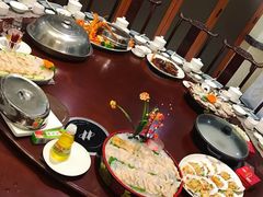 -国家五钻酒家·西樵旺阁渔村(西樵店)