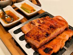 -金链花·泰国餐厅(国贸店)