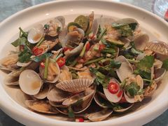 -79号渔船海鲜饭店(耀中店)