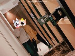 -青岛海尔洲际酒店