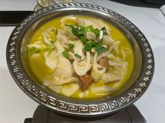 -阿露佳·舌尖上的安吉菜