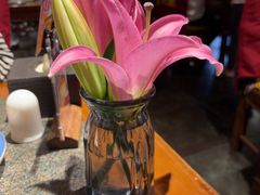 -真地道京味府·鲜橙烤鸭·北京菜(朝外大街东大桥店)