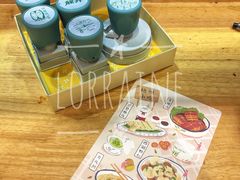 -猫的天空之城概念书店(杭州南宋御街店)