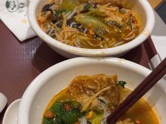 -水平有限广西米粉·广西风味集(五道口店)