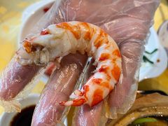 海鲜来料加工-老字号蛇口德记烧腊饭店·海鲜加工