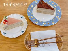 蜜桃乌龙千层-叶太YETAI(良库店)