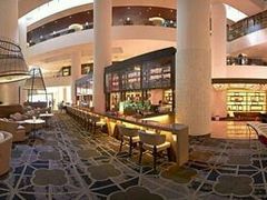 -新加坡泛太平洋酒店