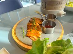 -小大董·烤鸭(观景餐厅·南京西路店)