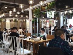 大堂-王妈热卤·川味馆(海昌店)