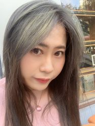 点击看大图 -T.1 hair salon烫染接发