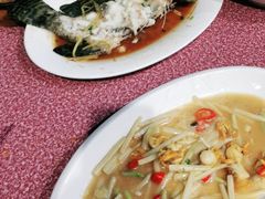 -星奇缘·海鲜餐厅(东山美食地标店)