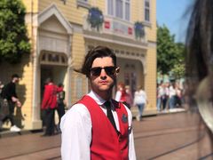 -巴黎迪士尼乐园