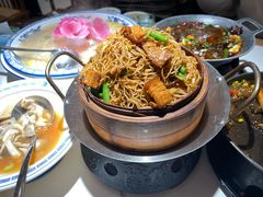 -老雒阳面馆·水席(高新区店)