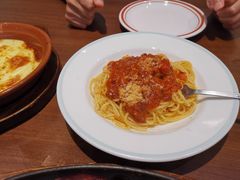 -萨莉亚意式餐厅(杭州滨江天街店)