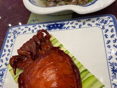 -宁波状元楼酒店(和义路店)