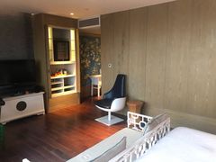 -上海外滩英迪格酒店