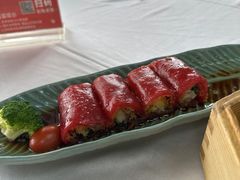 -鹿鸣酒家(越秀店)