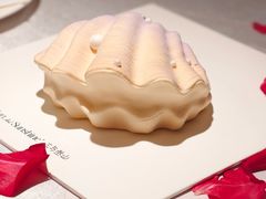 -PARFUM FLORAL花境法餐(南京首店)
