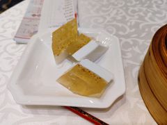 椰汁桂花糕-南园酒家(前进路店)