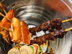 -炒豆合作社(东四总店)