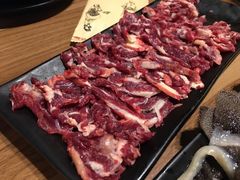 -牛天下·牛肉·海鲜·打边炉·融合菜
