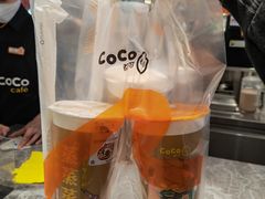 -CoCo都可(大石万民城店)