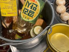 大碗宽酒-馥二代韩式烤肉 2세대 불고기(喷水池店)