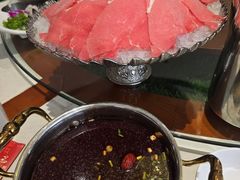 -葛记红焖羊肉(和平路形象店)