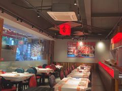 -熊记虾王·小龙虾(东晓南店)
