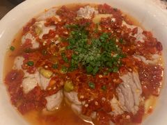 -501號台州海鲜餐厅(海创园店)