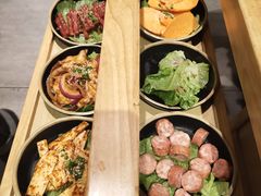 -酒拾烤肉(阳光100店)