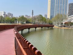 -后襄河公园