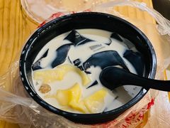 -郭爸烧仙草(西航·潭人街店)