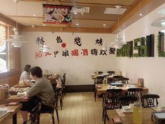 -管氏翅吧(国展店)