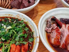 -晓马鸭店(新芜路店)