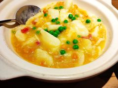 -茄子恰恰·新云南小炒(坪山益田店)