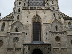 -斯蒂芬主教座堂(Stephansdom)
