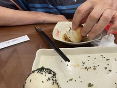 -东泰祥生煎馆(长宁路店)