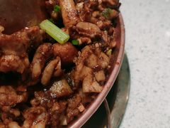 -老佛爷铜炉蛙锅(海岸城店)