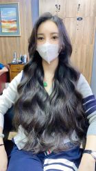 -时尚殿堂hair salon