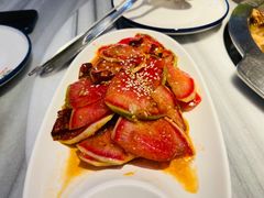 -京都蝎府羊蝎子火锅(珠市口店)