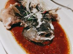 笋壳鱼-光明邨大酒家(汇阳广场店)