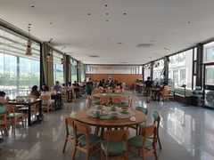 -俺家菜馆(百里峡店)