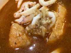 -四里沙茶面(七星西路分店)