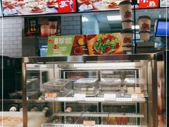 -汉堡王(仲盛世界商城店)