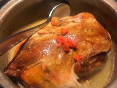 外婆茶香鸡-外婆家(静安大悦城店)
