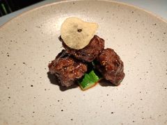 黑椒汁牛仔粒-三利音·浦之舟(滨江大道店)