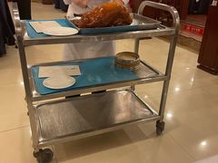 -全聚德(上海首店浦东店)