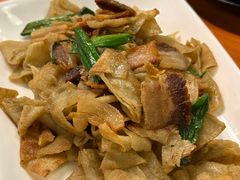 -莲餐厅·湖北菜·藕汤老手艺(愚园路店)